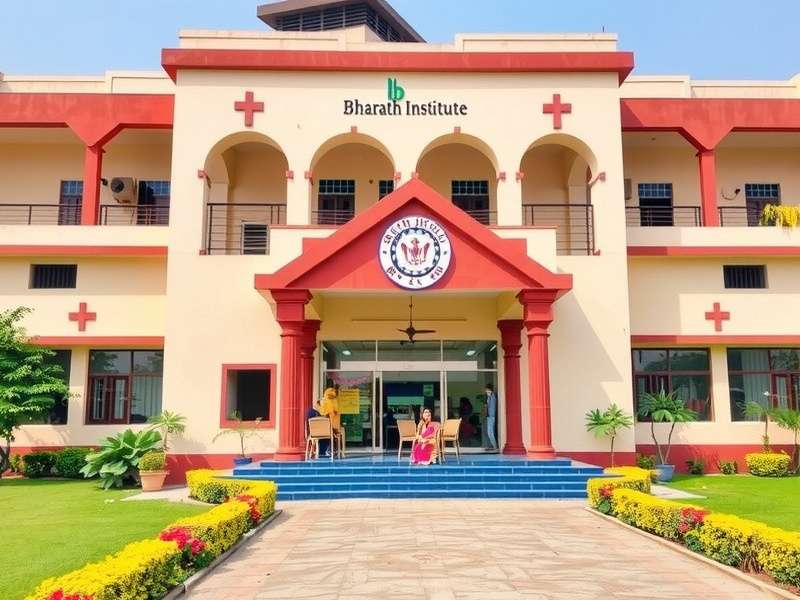 Research Laboratory at BIHER