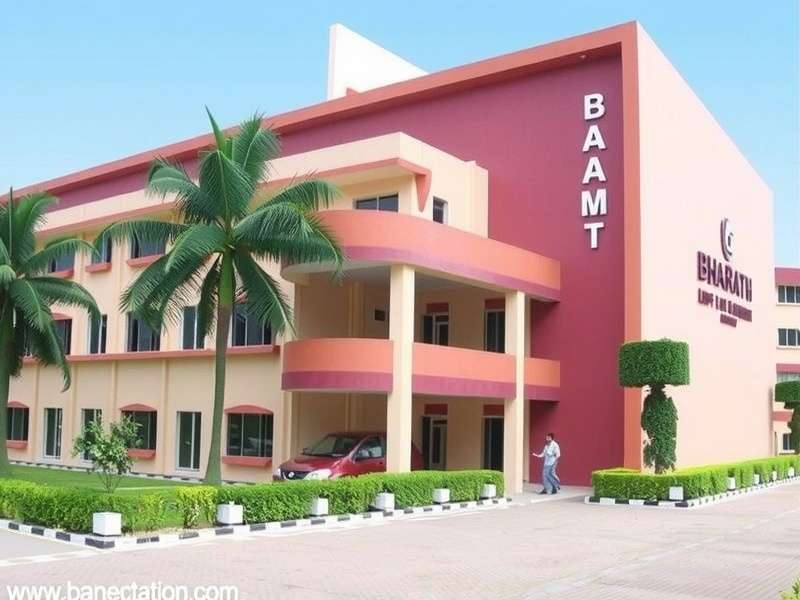 Industry Collaboration at BIHER